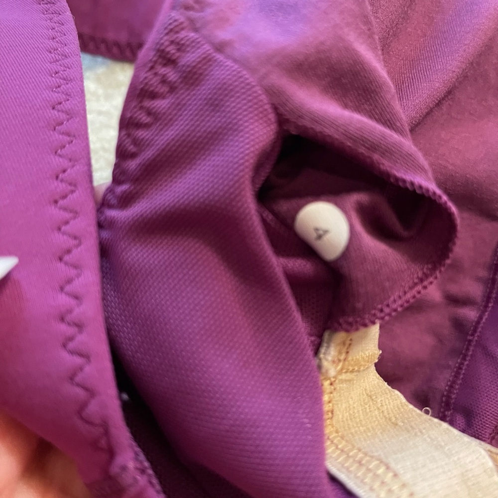 Lululemon Top - Picture 3 of 3